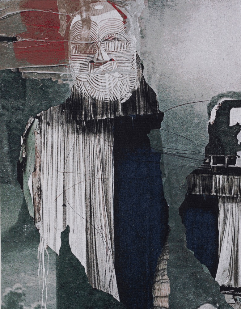 Ailbhe N&amp;iacute; Bhriain&amp;nbsp;

Interval VII,&amp;nbsp;2025

Jacquard tapestry, cotton, wool, silk, edition of 3 + 2AP

280 x 406.5 cm / 110.2 x 160 in&amp;nbsp;