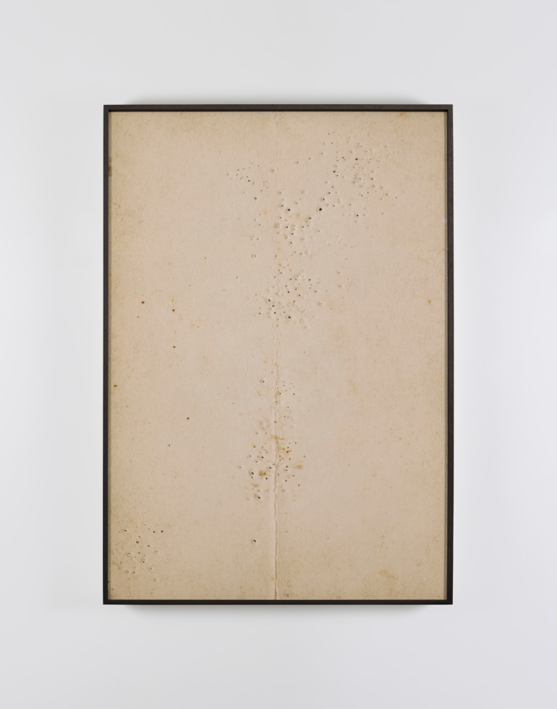 Ailbhe N&amp;iacute; Bhriain&amp;nbsp;
Picture III,&amp;nbsp;2022
Pigment print on Hahnemühle Photo Rag, in stained walnut frame with museum glass
edition of 3 + 2AP&amp;nbsp;
142 x 90 cm / 55.9 x 35.4 in framed &amp;nbsp;