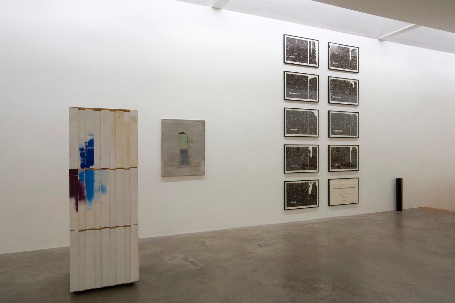 Less is more - more could be Less