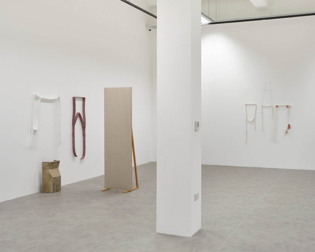 Aleana Egan
Sampler, 2022
Void Gallery, Derry, Northern Ireland