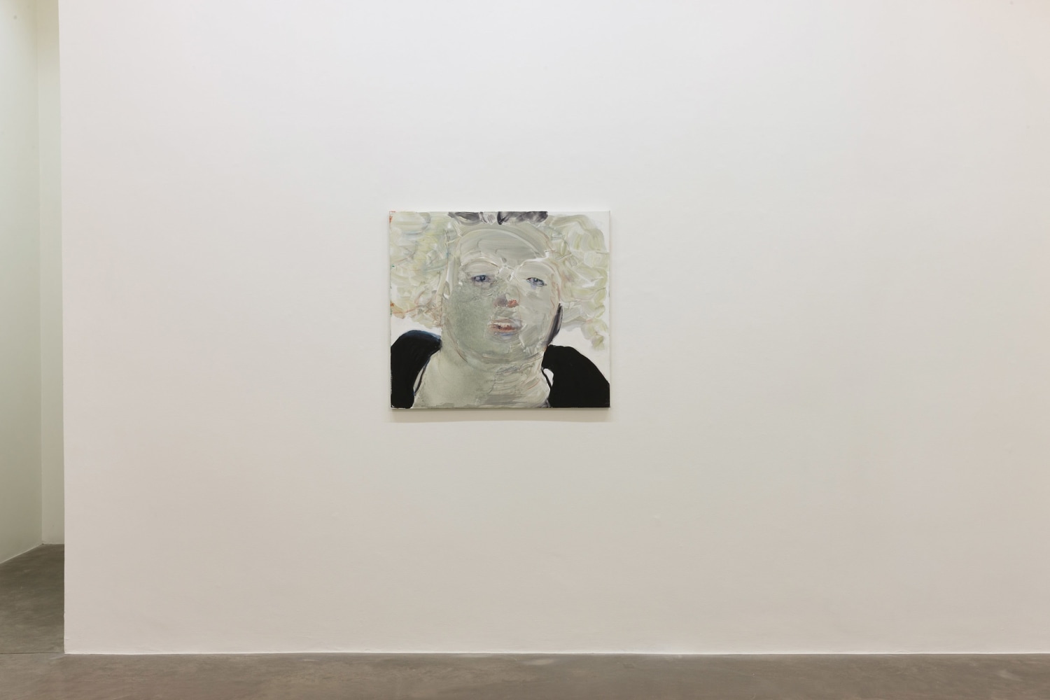 Face to Face
Curated by Hendrik Driessen
29 June &amp;ndash; 18 August 2018