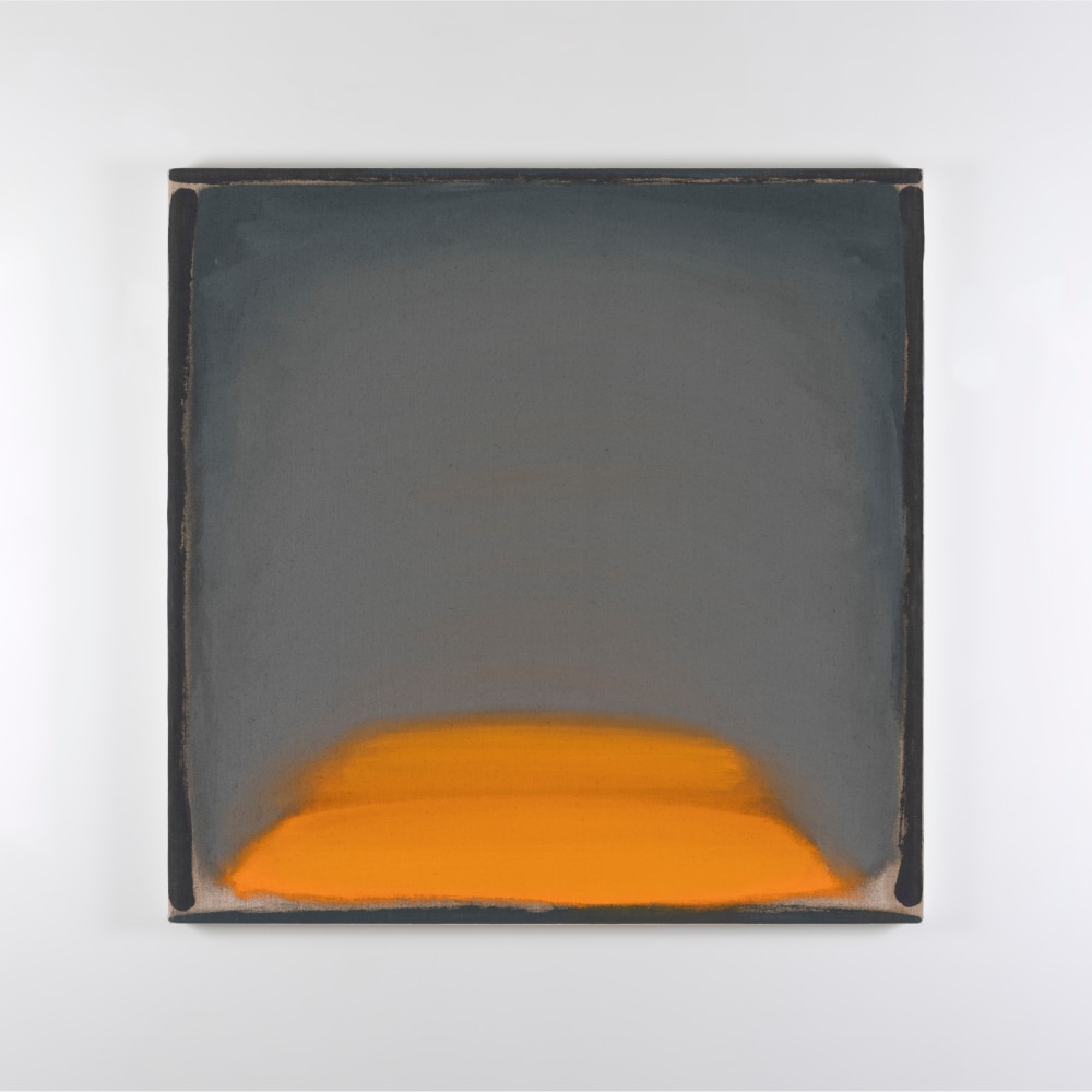 William McKeown&amp;nbsp;
Untitled,&amp;nbsp;2010-2011
oil on linen
43 x 43 cm / 16.9 x 16.9 in&amp;nbsp;&amp;nbsp;