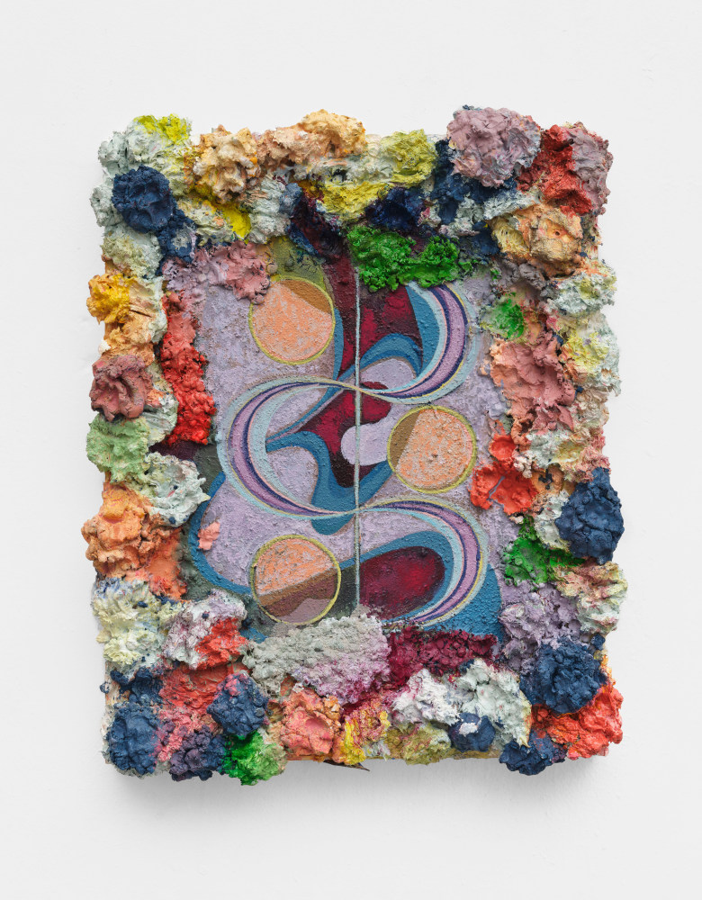 Phillip Allen

dry chord wet edge (solar guest version), 2025

oil on board

55 x 40 cm / 21.7 x 15.7 in&amp;nbsp; &amp;nbsp;