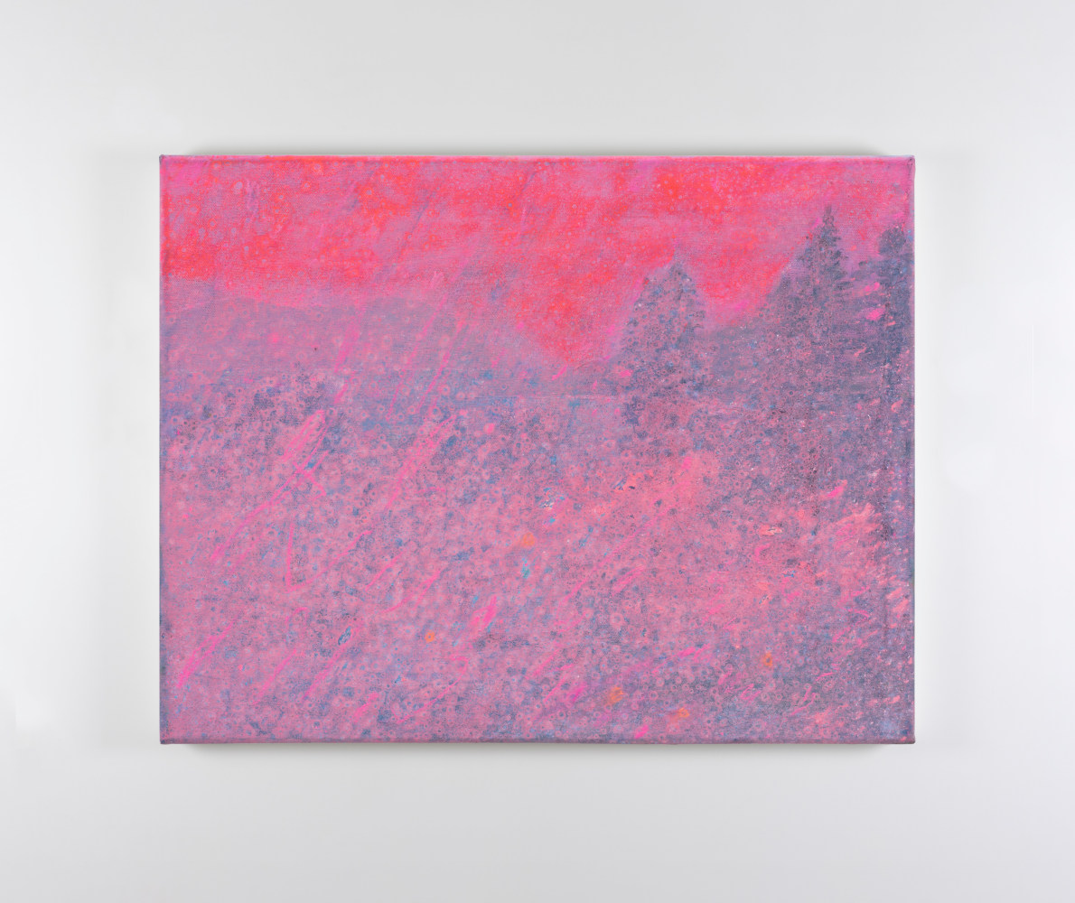 Elizabeth Magill&amp;nbsp;
Flush, 2021
oil on canvas
35.5 x 45.5 cm / 14 x 17.9 in&amp;nbsp; &amp;nbsp;

&amp;nbsp;