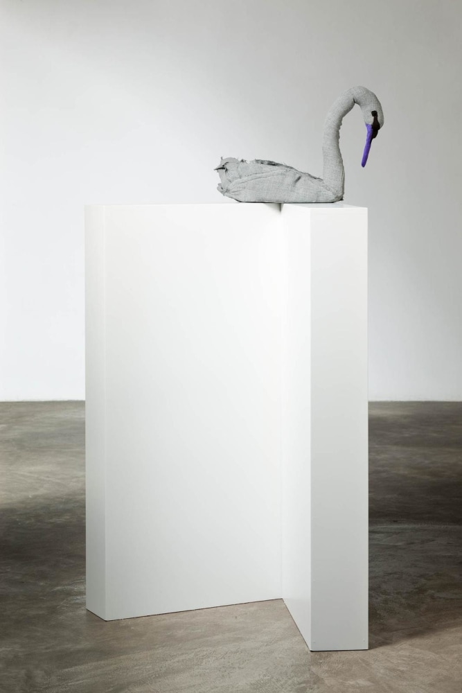 Isabel Nolan  A fanaticism of sympathy