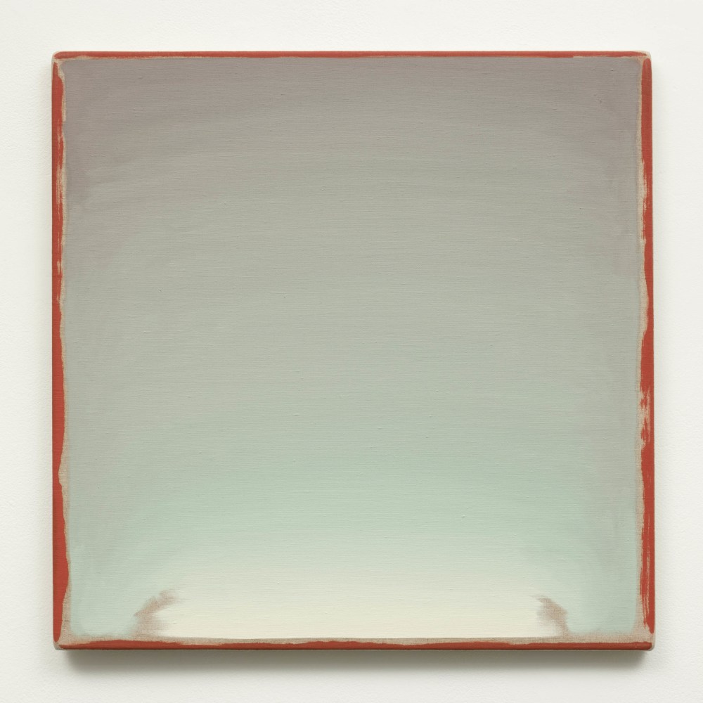 William McKeown&amp;nbsp;
Untitled I Hope, 2009 - 2011
oil on linen
48 x 48 cm / 18.9 x 18.9 in&amp;nbsp; &amp;nbsp;

&amp;nbsp;