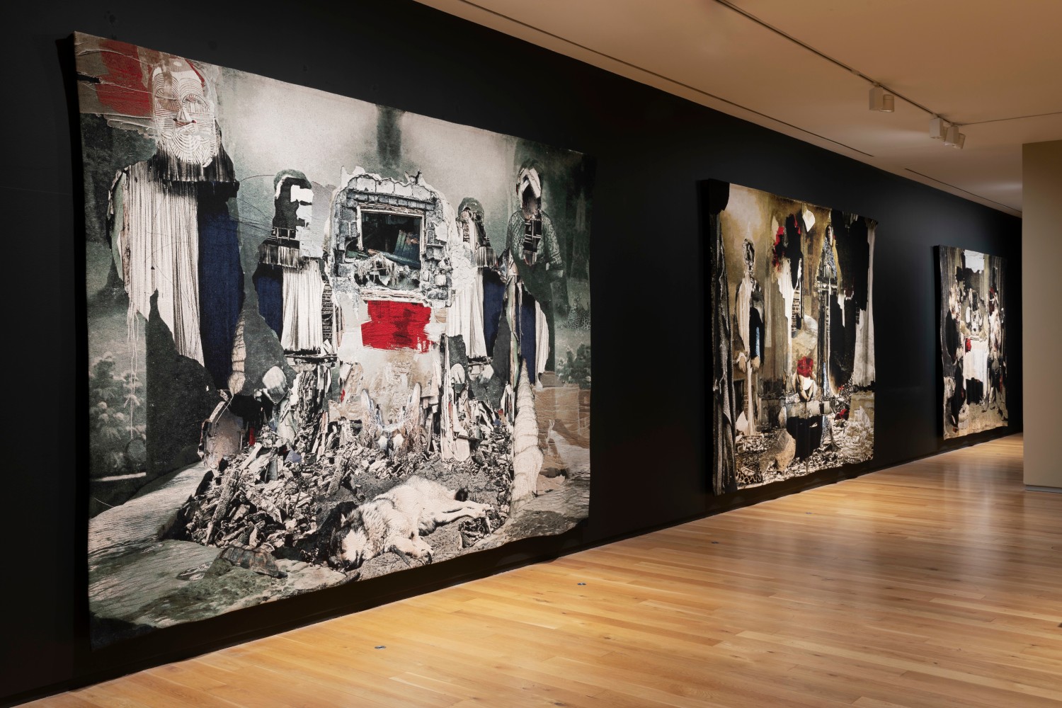 Ailbhe N&amp;iacute; Bhriain, The Dream Pool Intervals

The Hugh Lane Gallery, Dublin, Ireland

27 March &amp;ndash; 28 September 2025