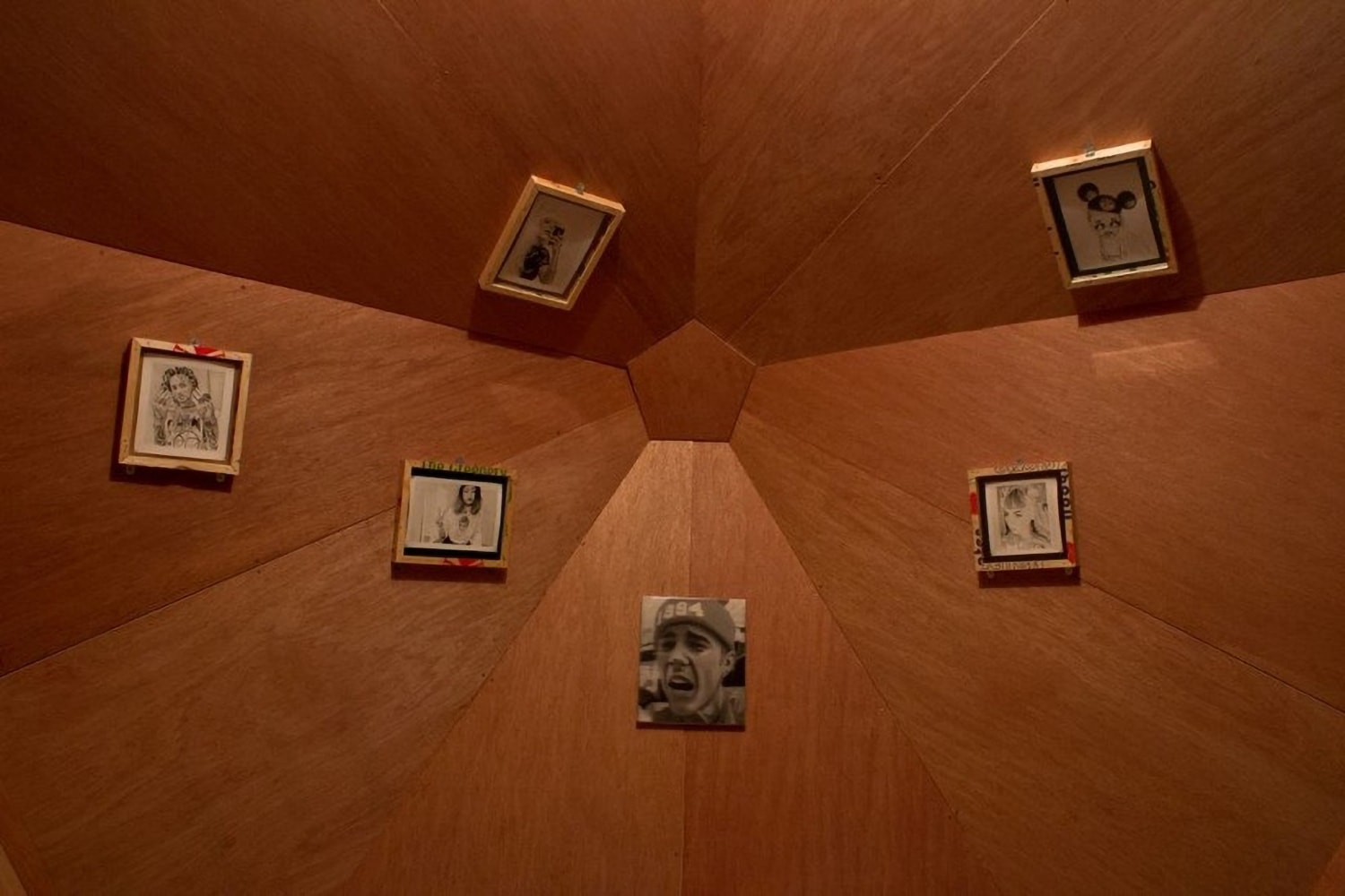 Marcel Vidal
#untitled, 2013
Basic Space, Dublin, Ireland