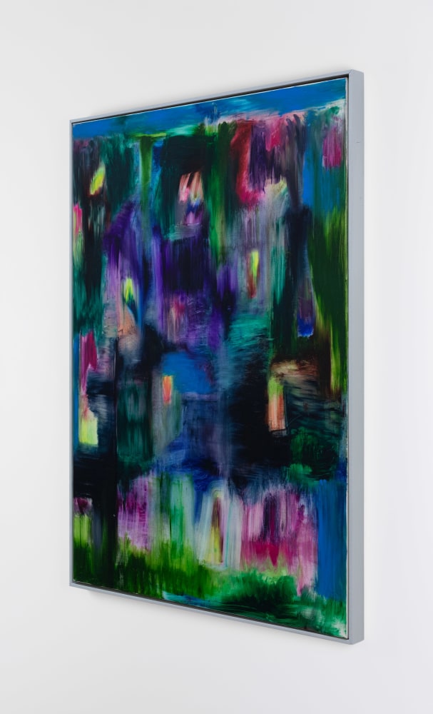 lo, 2022
oil on canvas
140 x 120 cm / 55.1 x 47.2 in&amp;nbsp;