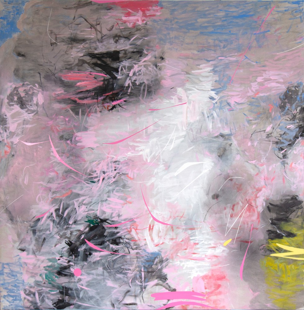 Zhou Li in Greater Than Abstraction