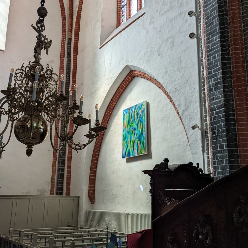 Jan Pleitner, Temperatures of Time