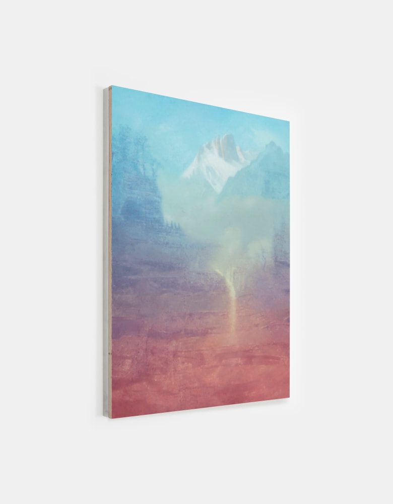 Paul Winstanley
Falls 6
oil on panel
2024
60 x 45 cm / 23.6 / 17.7 in