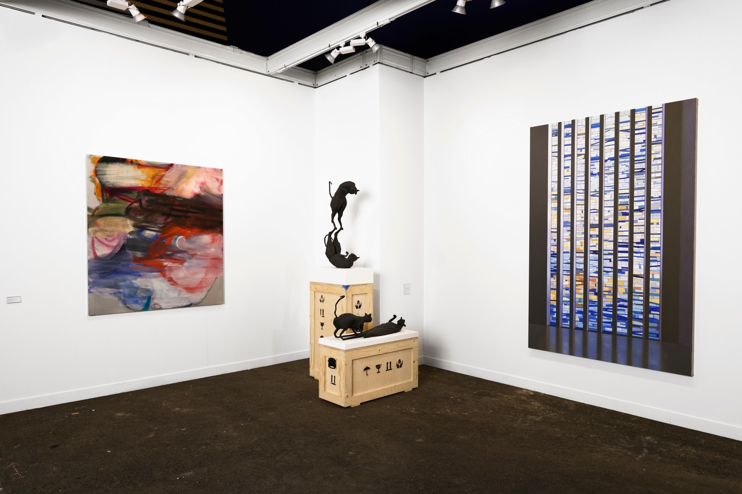 FIAC, Paris,&amp;nbsp;Booth A33,&amp;nbsp;21-24 October 2021