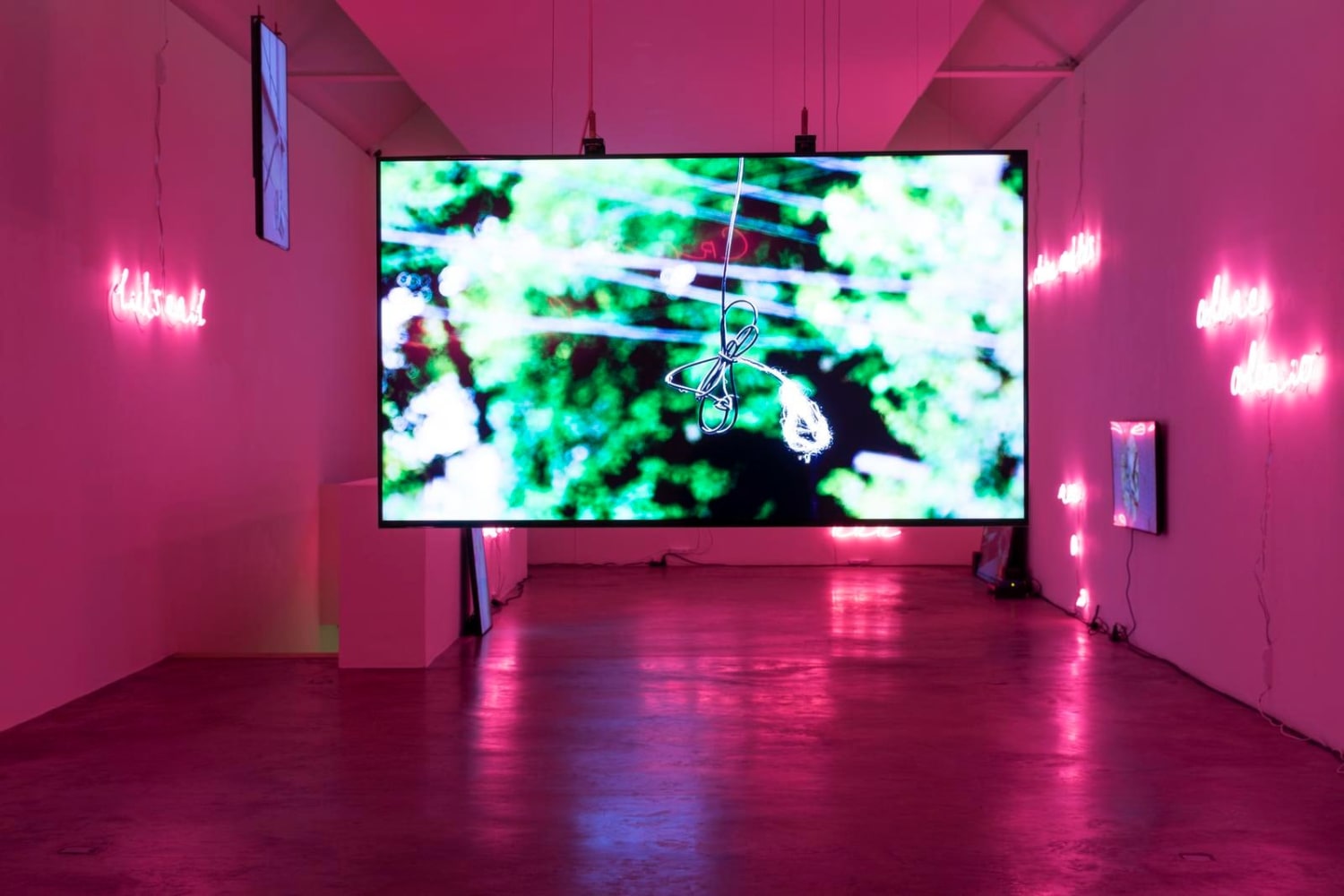 Jaki Irvine,&amp;nbsp;Ack Ro&amp;#39;,&amp;nbsp;Kerlin Gallery, 24 January - 29 February 2020