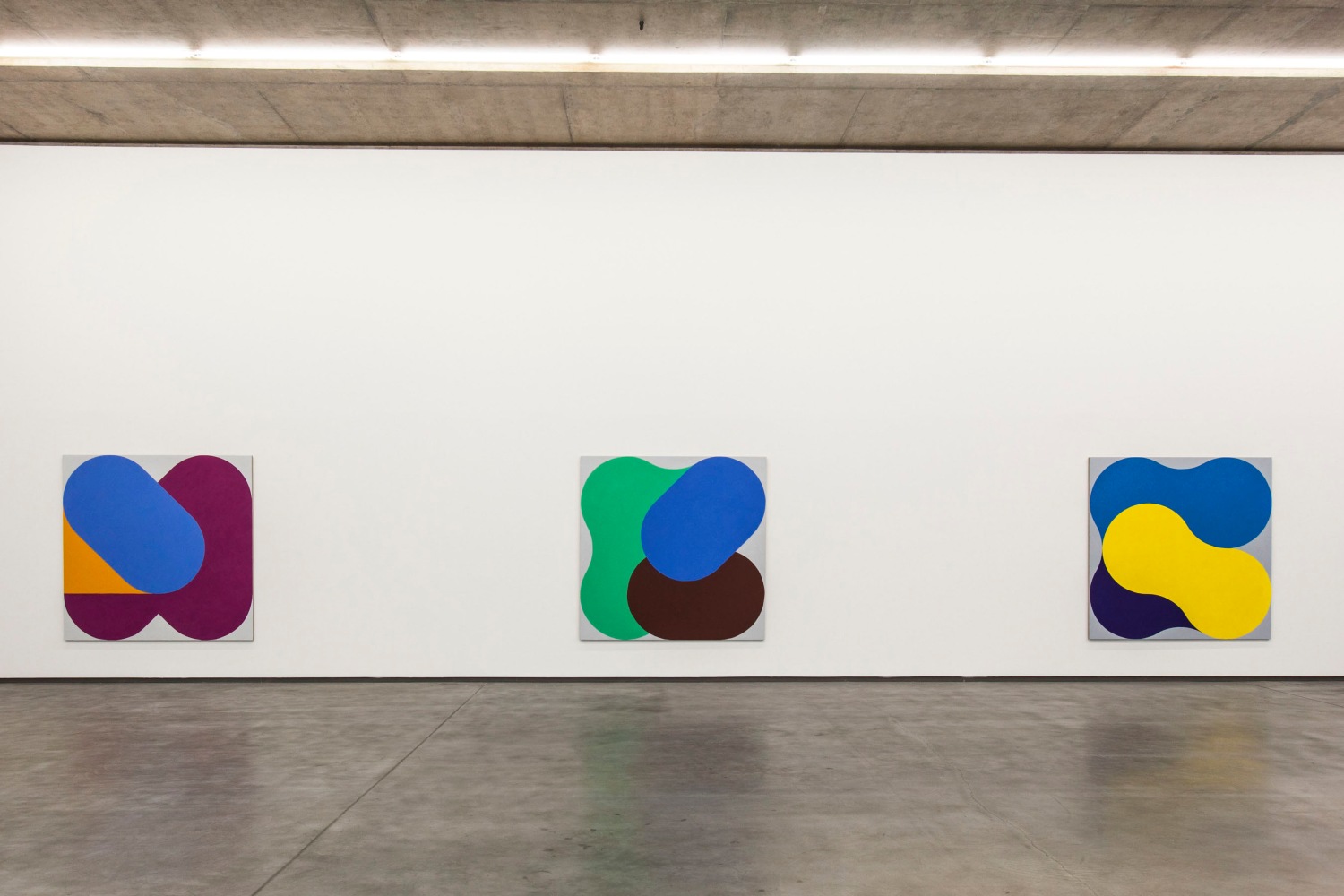 Richard Gorman
KIN, 2014
MAC, Belfast, Northern Ireland