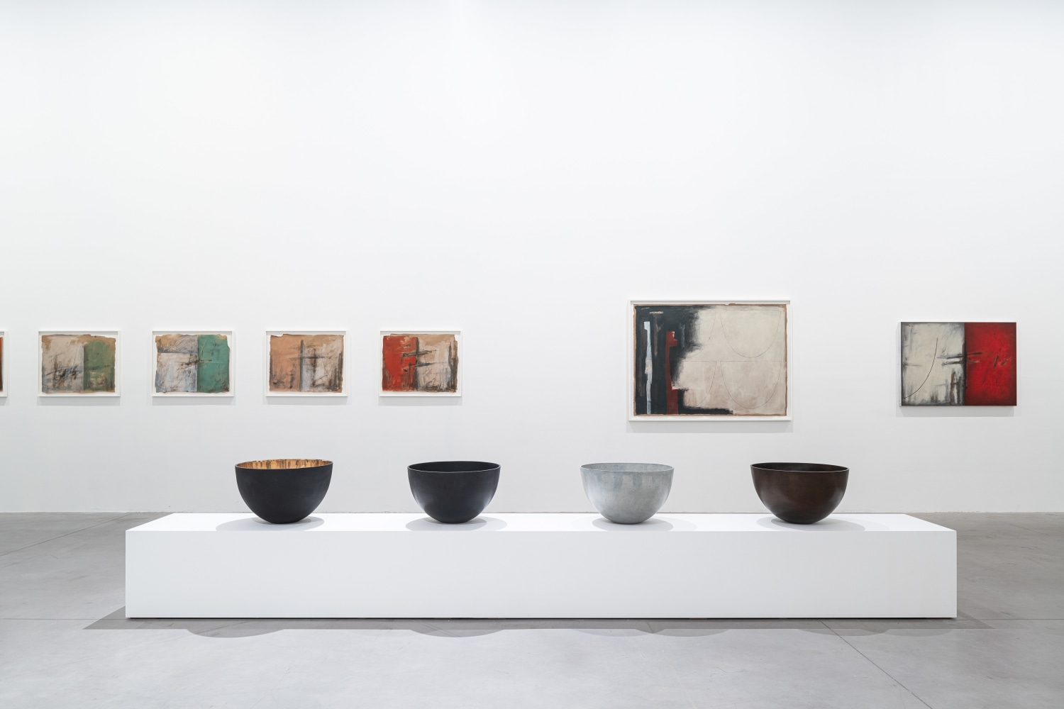 Guggi, Memory to Form