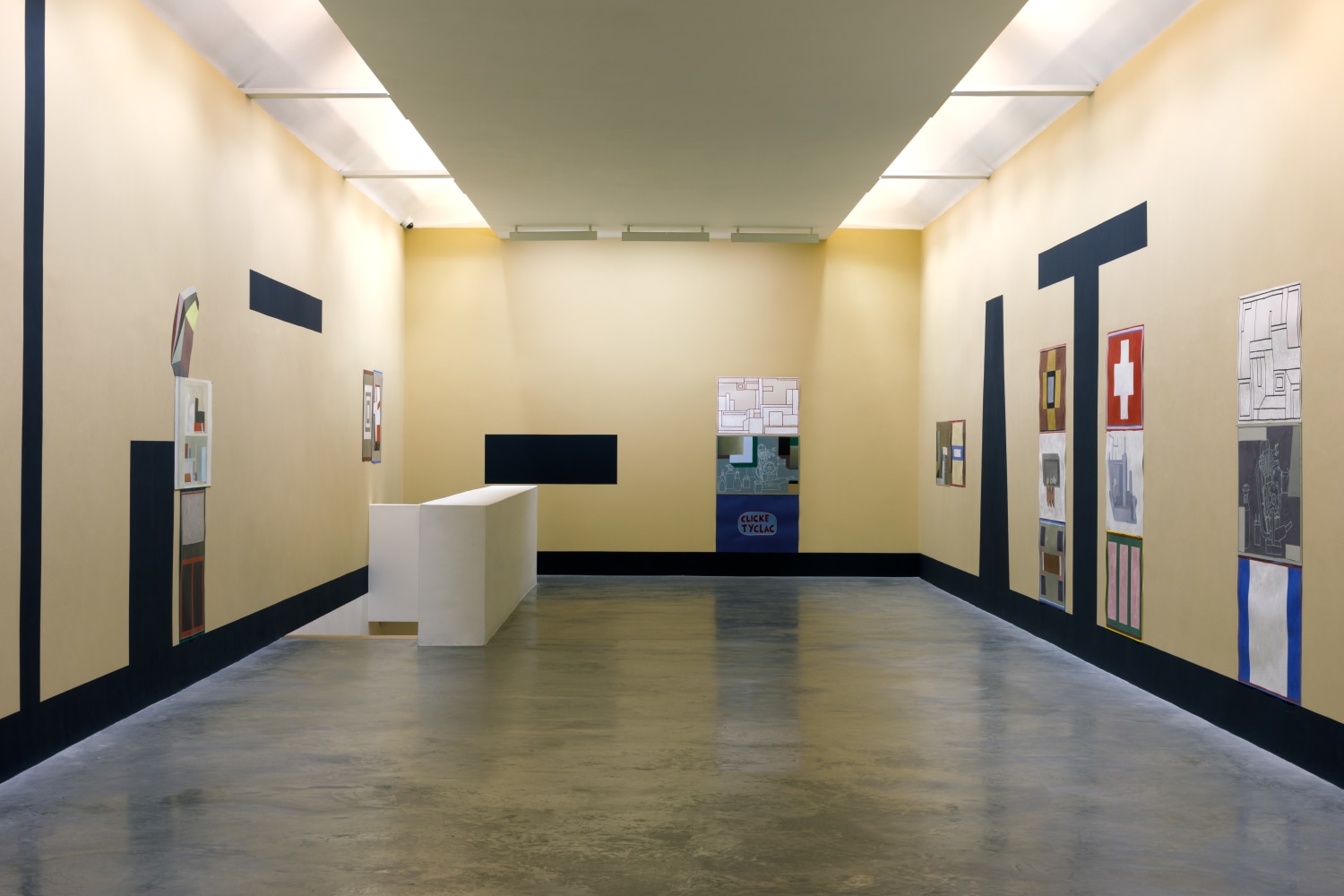 Nathalie Du Pasquier