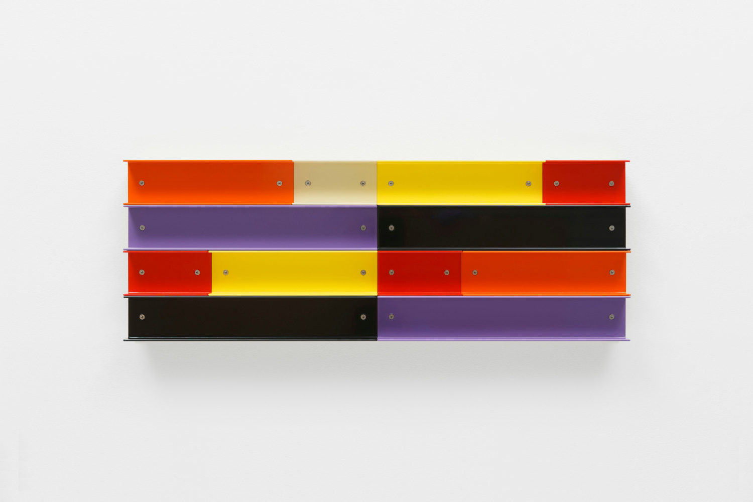 Liam Gillick - Artists - Kerlin Gallery