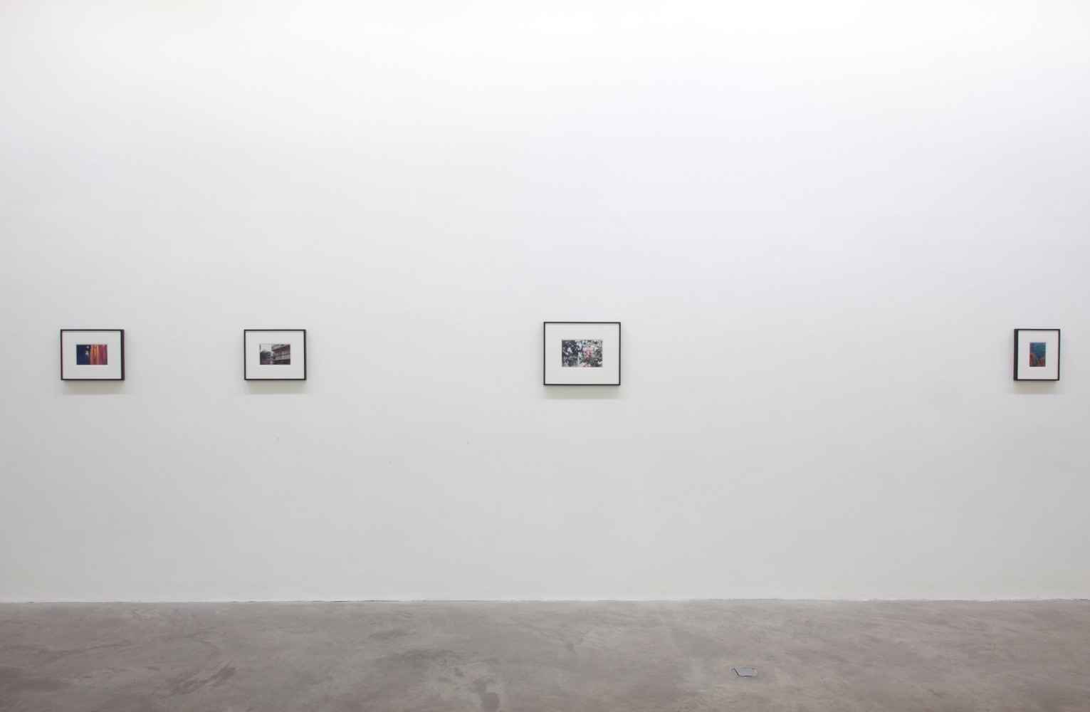 Samuel Laurence Cunnane
Samuel Laurence Cunnane, 2015
Kerlin Gallery, Dublin, Ireland

&amp;nbsp;