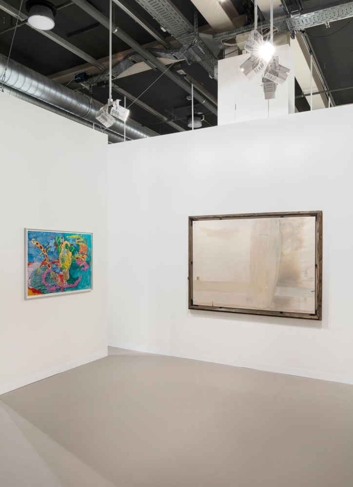 Art Basel
Booth M14
21 - 26 September 2021