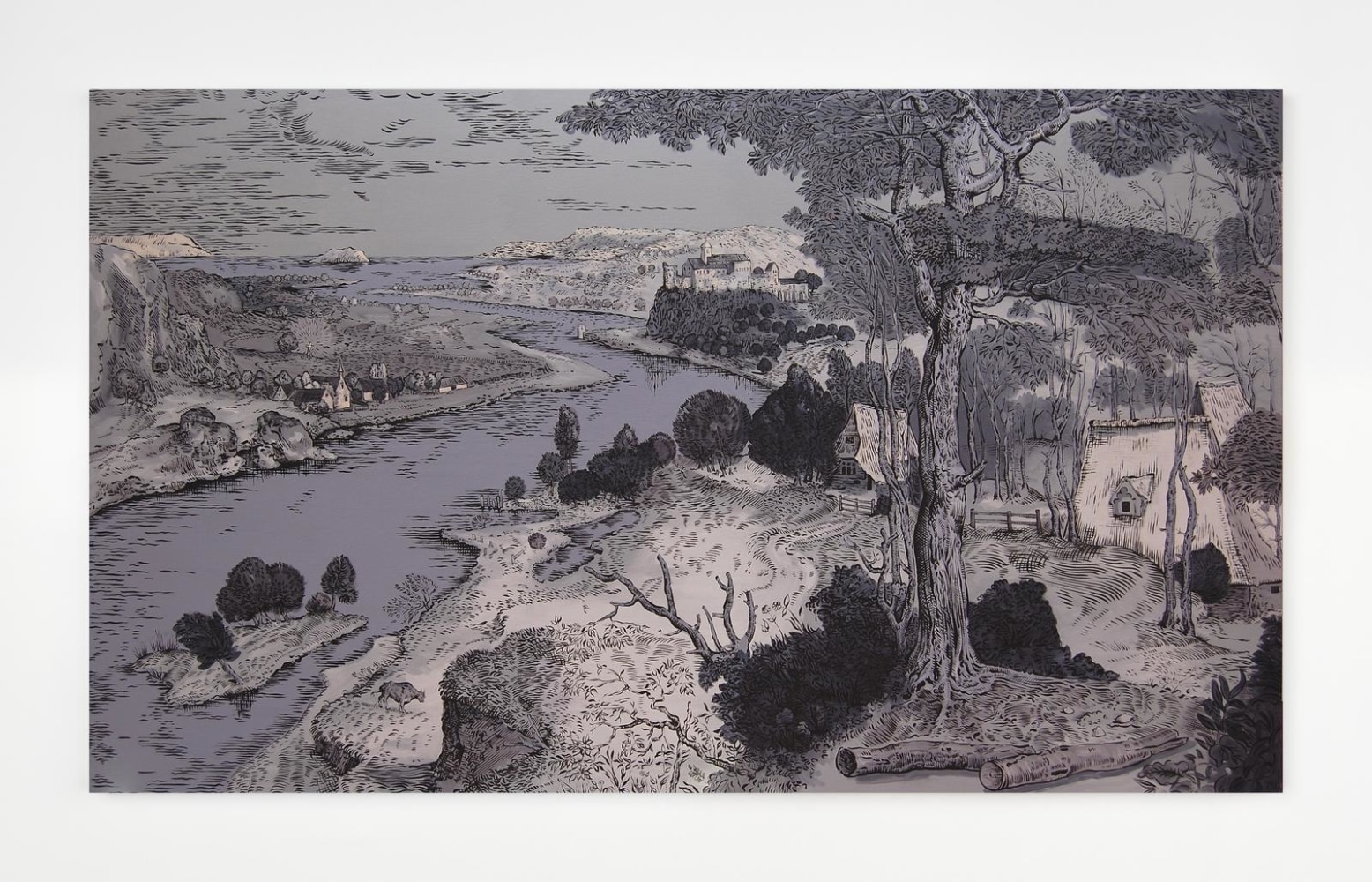 David Godbold  Welcome to the wonderful world