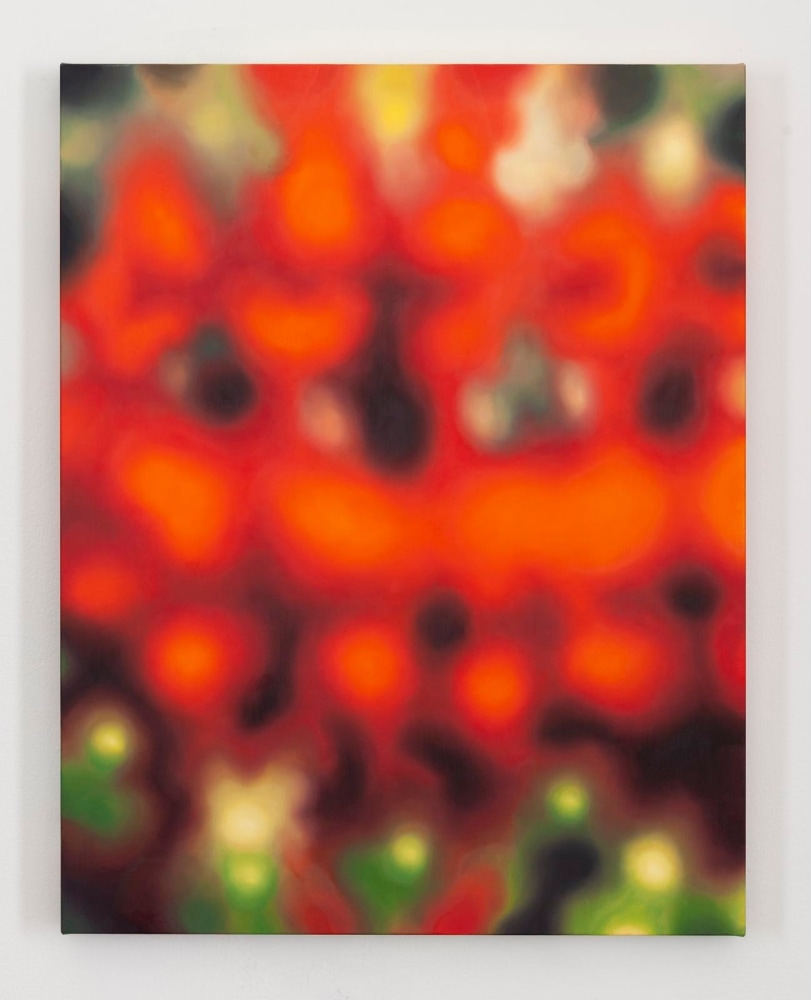 Eoin Mc Hugh&amp;nbsp;
owtor, 2019&amp;nbsp;
oil on canvas&amp;nbsp;
47 x 37 cm / 18.5 x 14.6 in&amp;nbsp;&amp;nbsp;