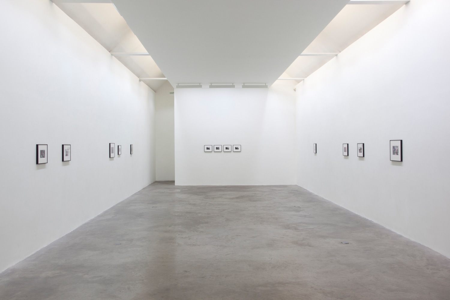 Samuel Laurence Cunnane
Samuel Laurence Cunnane, 2015
Kerlin Gallery, Dublin, Ireland

&amp;nbsp;