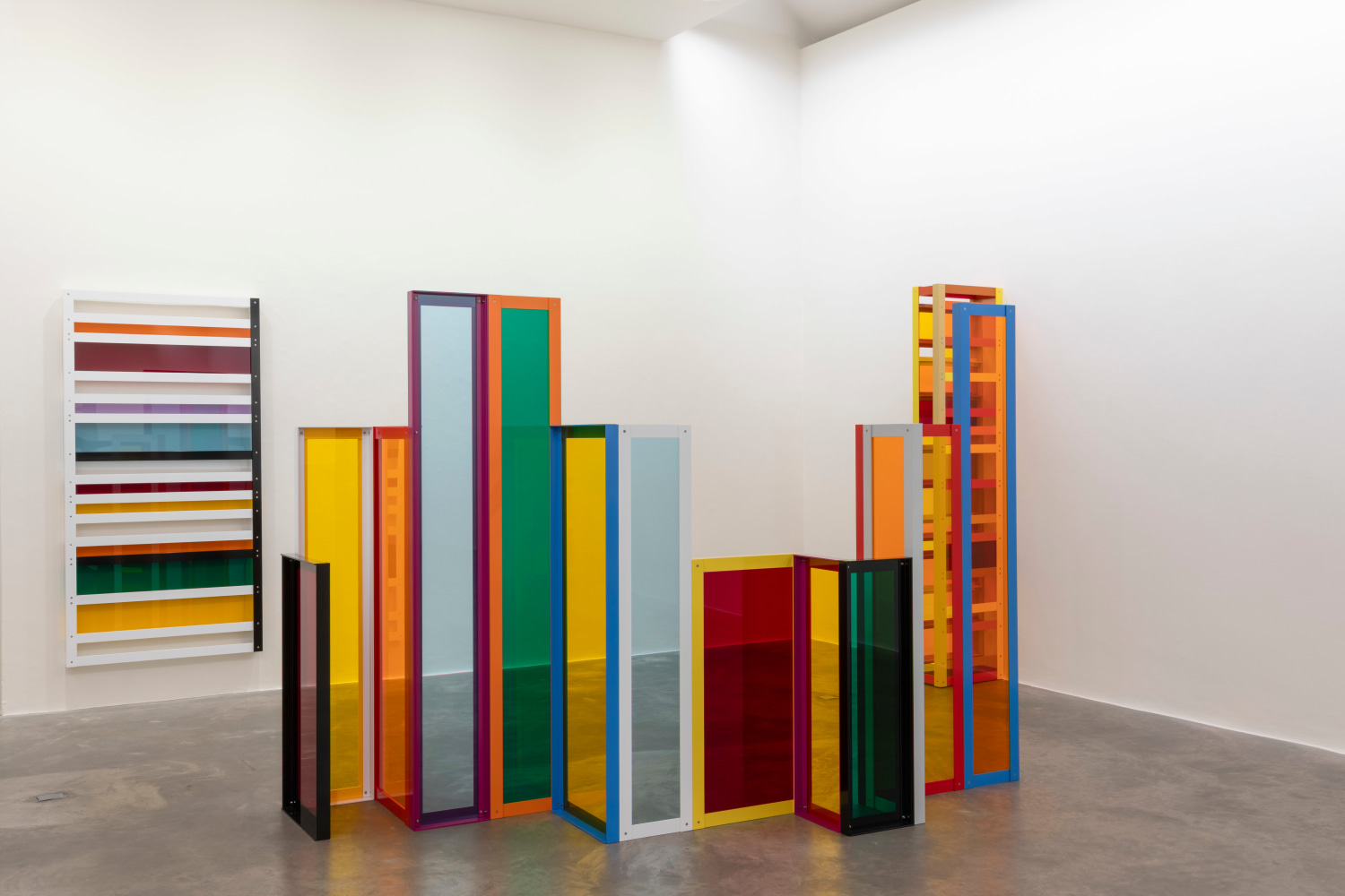 Liam Gillick