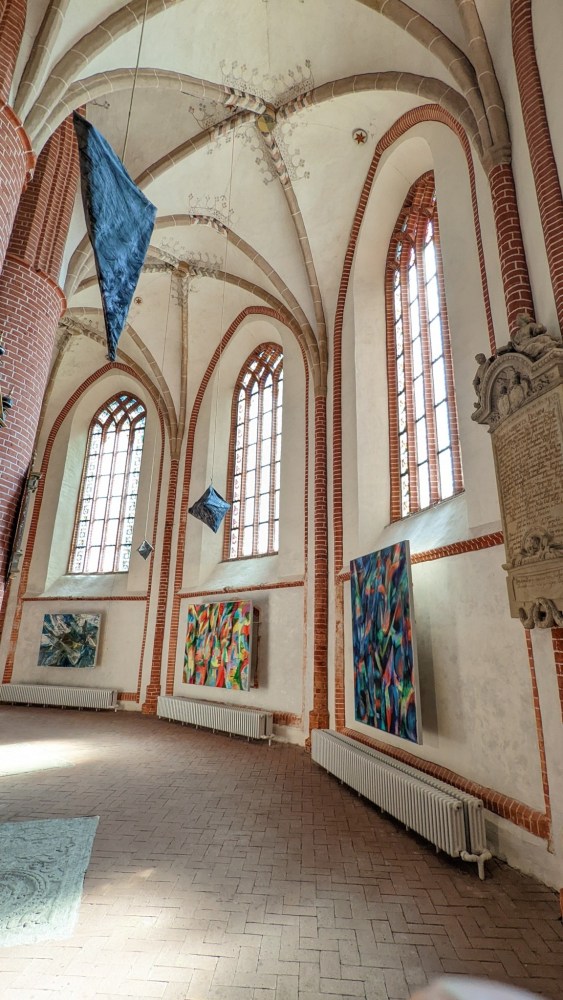 Jan Pleitner, Temperatures of Time