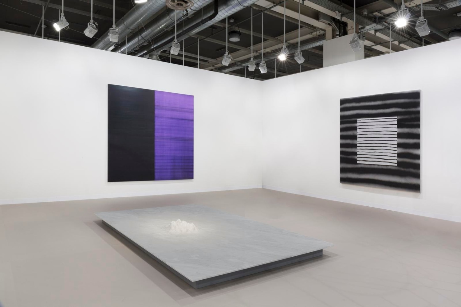 Kerlin Gallery, Art Basel, Hall 1.C Booth M15, 14&amp;ndash;17 June 2018