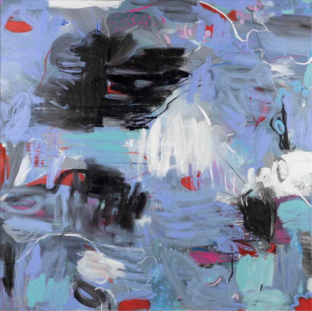 Zhou Li Mandala, No.4