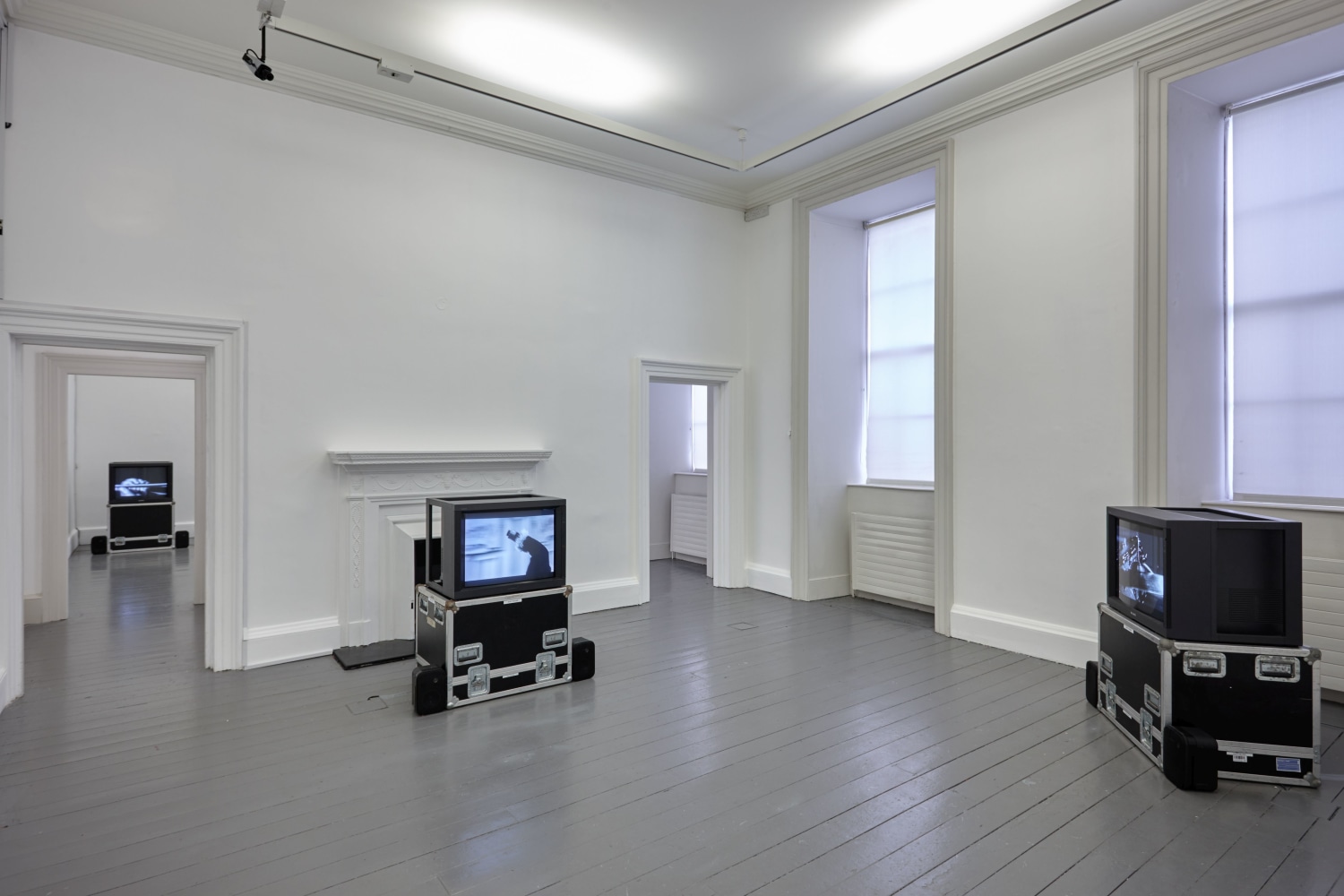 Jaki Irvine
If the Ground Should Open&amp;hellip;,&amp;nbsp;2016
Irish Museum of Modern Art, Dublin, Ireland