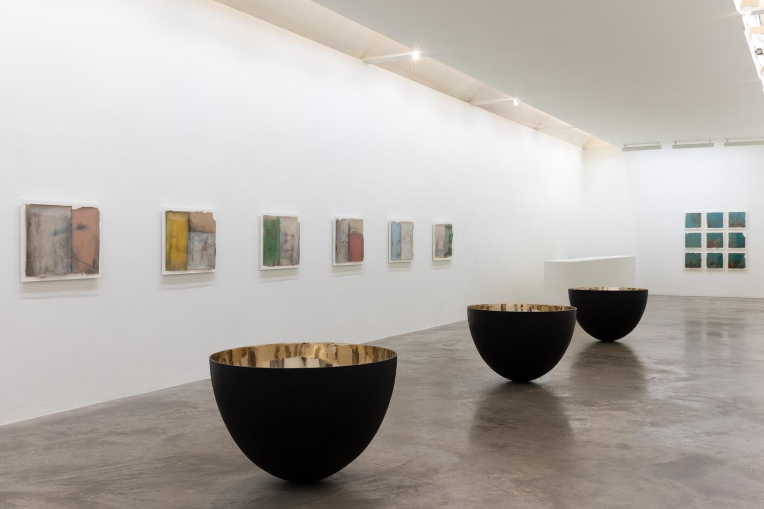 GUGGI&amp;nbsp;Broken&amp;nbsp;13 December 2019 - 17 January 2020