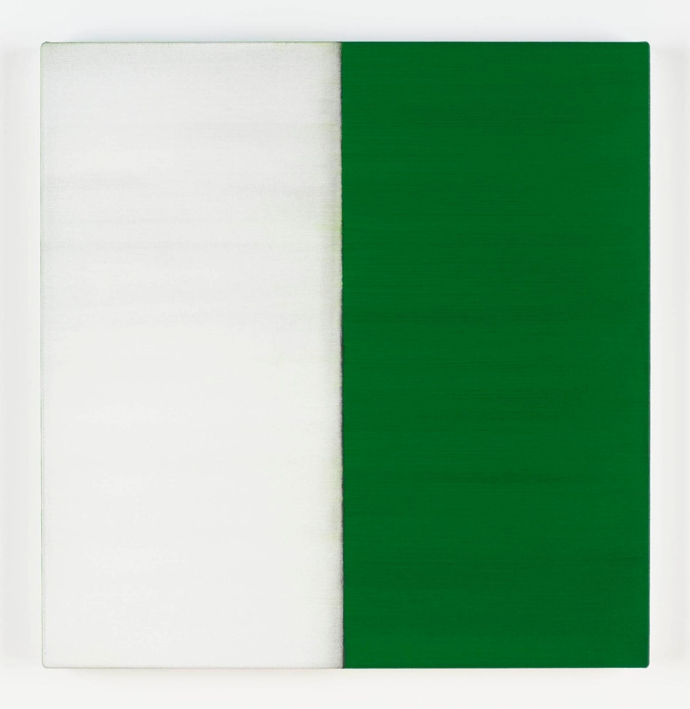 Callum Innes  Untitled No 72