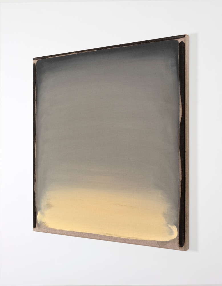 William McKeown&amp;nbsp;

Untitled,&amp;nbsp;2009&amp;ndash;2011

oil on linen

45.5 x 45.5 cm / 17.9 x 17.9 in

WMcK349