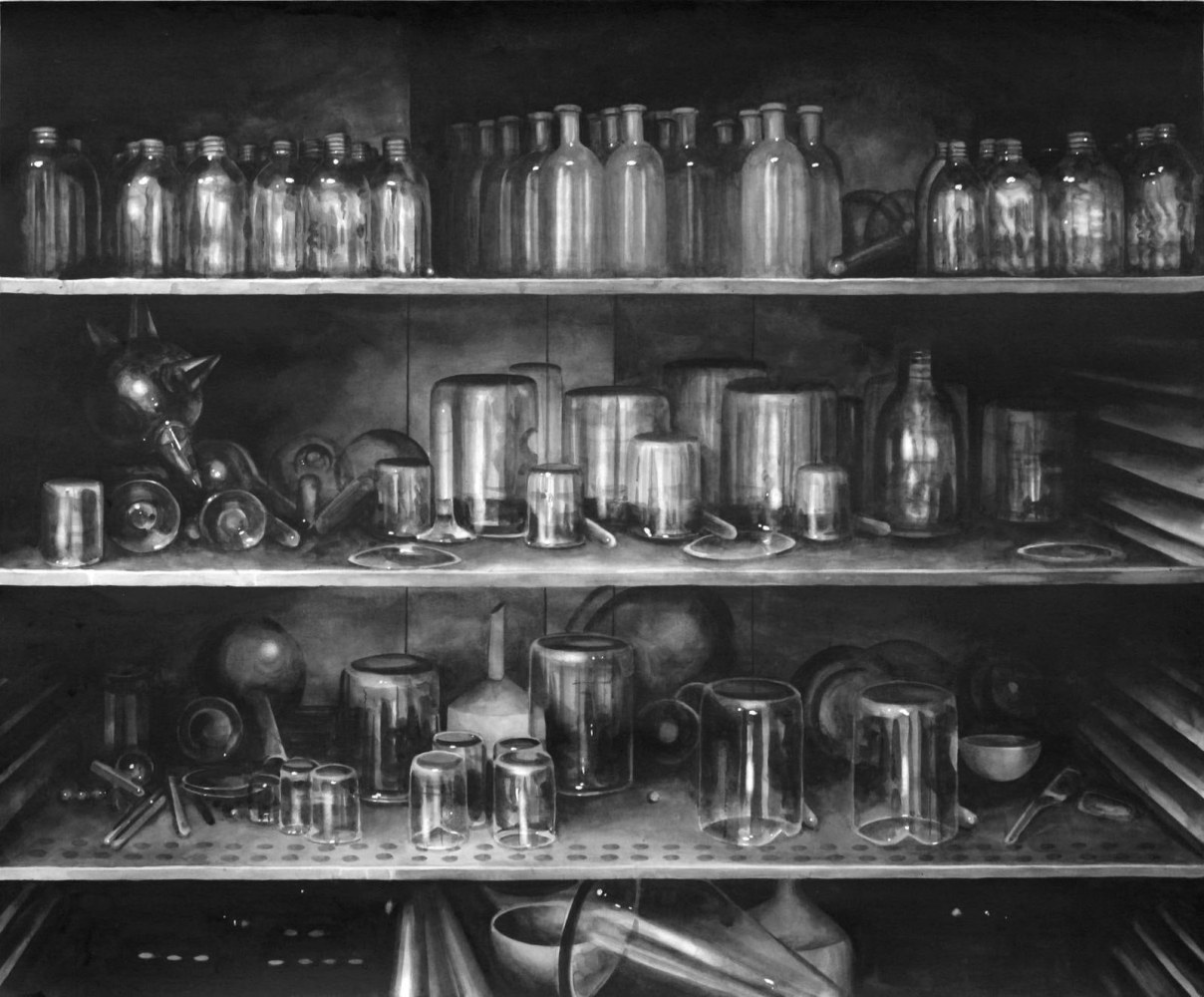 Eoin Mc Hugh  Genre Scene