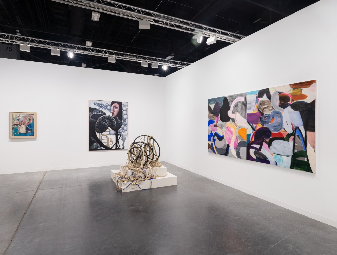 Art Basel Miami Beach 2024