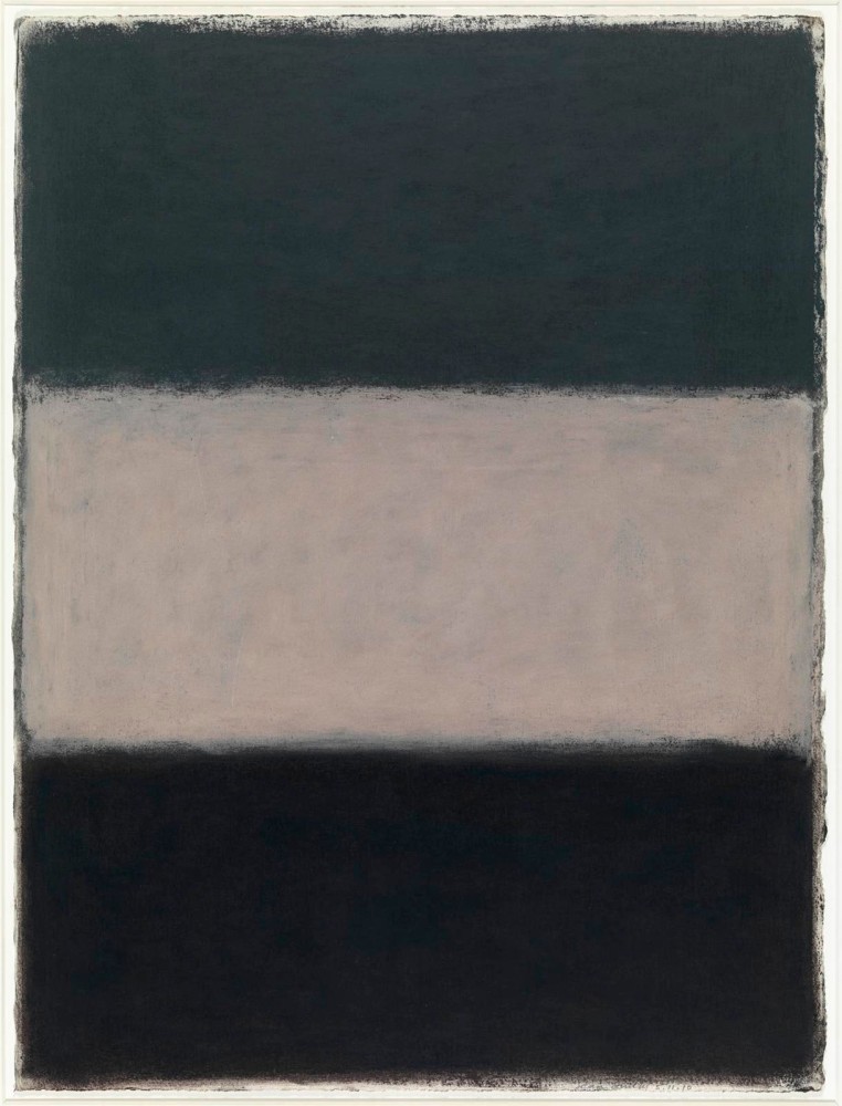 Sean Scully 5.11.10