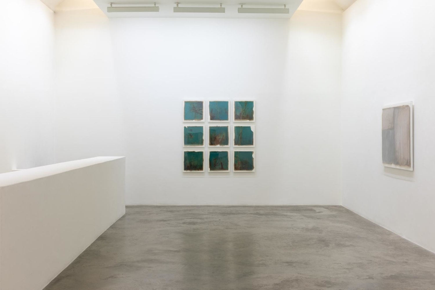 GUGGI&amp;nbsp;Broken&amp;nbsp;13 December 2019 - 17 January 2020