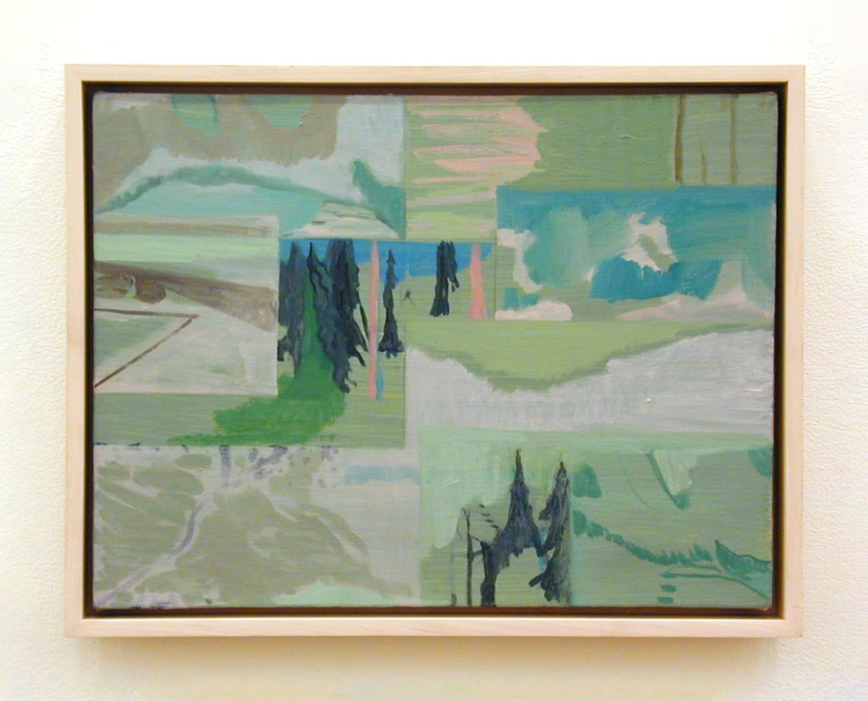 Robert Bordo, Flurries