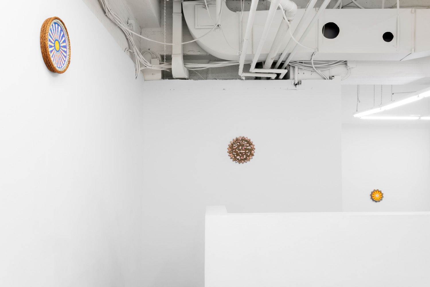 Daniel Rios Rodriguez
Another Fire, 2019
Cooper Cole Gallery, Toronto, Canada&amp;nbsp;