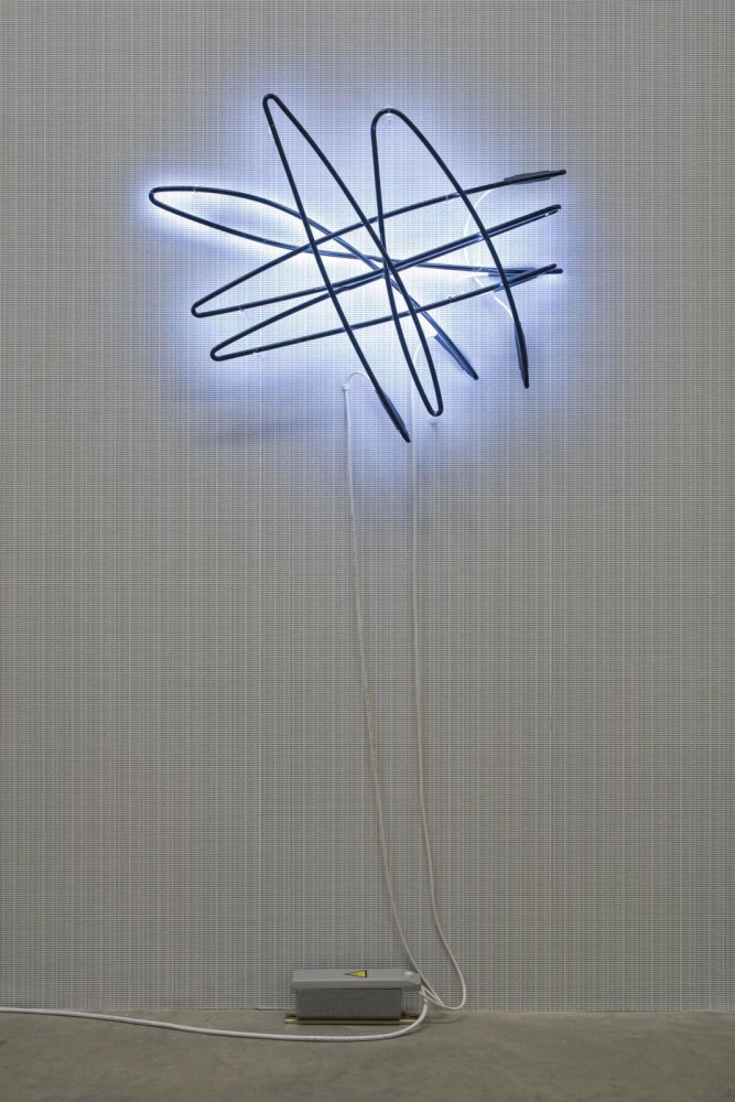 Stefan Brüggeman, Soap Box (A Decorative Form of Nihilism) 6