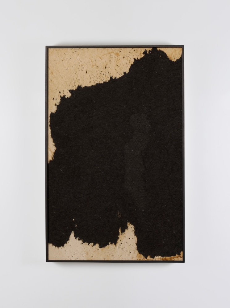 Ailbhe N&amp;iacute; Bhriain&amp;nbsp;
Picture VII,&amp;nbsp;2022
Pigment print on Hahnemühle Photo Rag, in stained walnut frame with museum glass
edition of 3 + 2AP&amp;nbsp;
142 x 90 cm / 55.9 x 35.4 in framed &amp;nbsp;