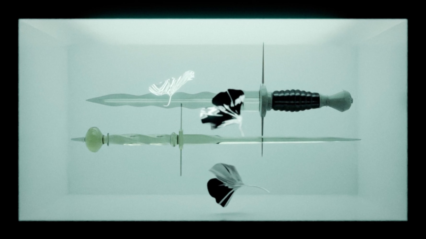 Robin Megannity
eating the middle, 2024
HD film with soundtrack by Alexander William Roberts
edition of 3 + 2 APs