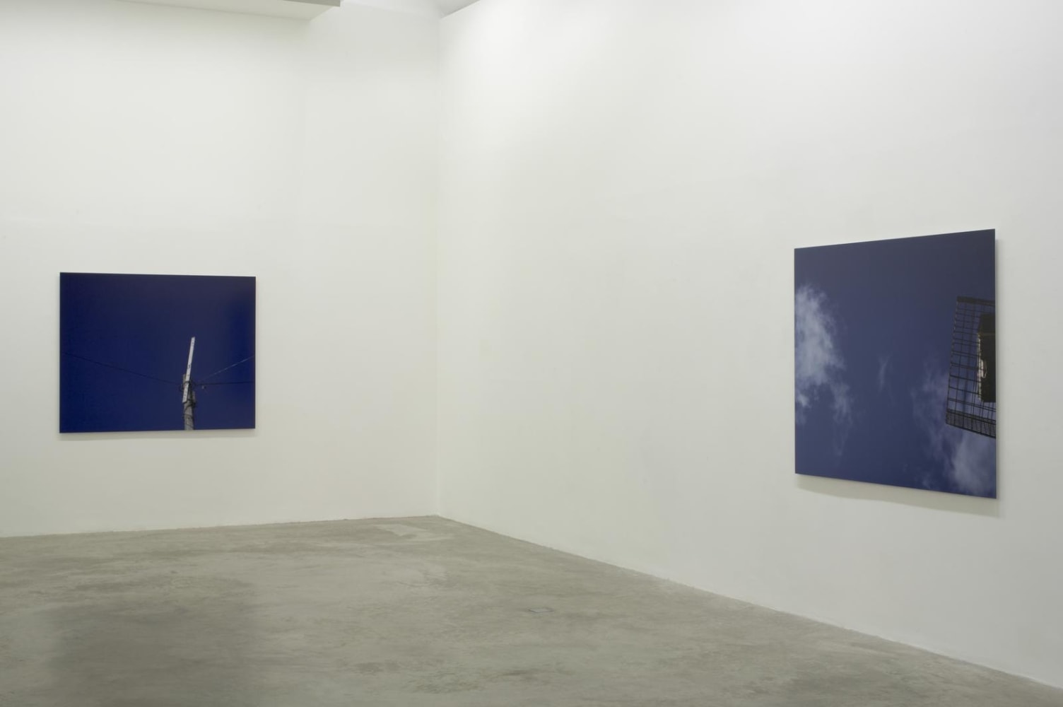 Willie Doherty, Empty, 6