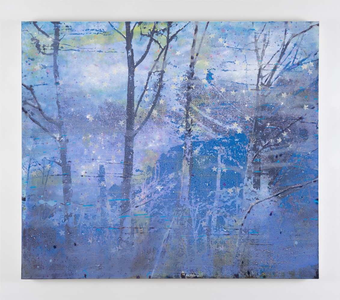 Elizabeth Magill&amp;nbsp;
Variation (3), 2021
oil and mixed media on canvas
128 x 148 cm / 50.4 x 58.3 in&amp;nbsp; &amp;nbsp;

&amp;nbsp;