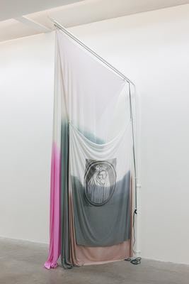 Hungry and Thirsty. Sorry and Angry. A flag for John Donne.