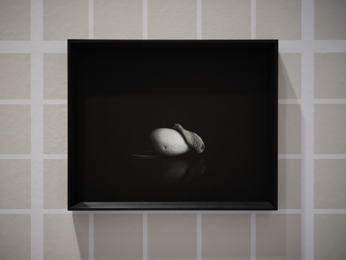 Ailbhe N&amp;iacute; Bhriain
Social Fabric, 2022
Irish Museum of Modern Art, Dublin, Ireland
Curated by Georgie Thompson
Photo: Ros Kavanagh