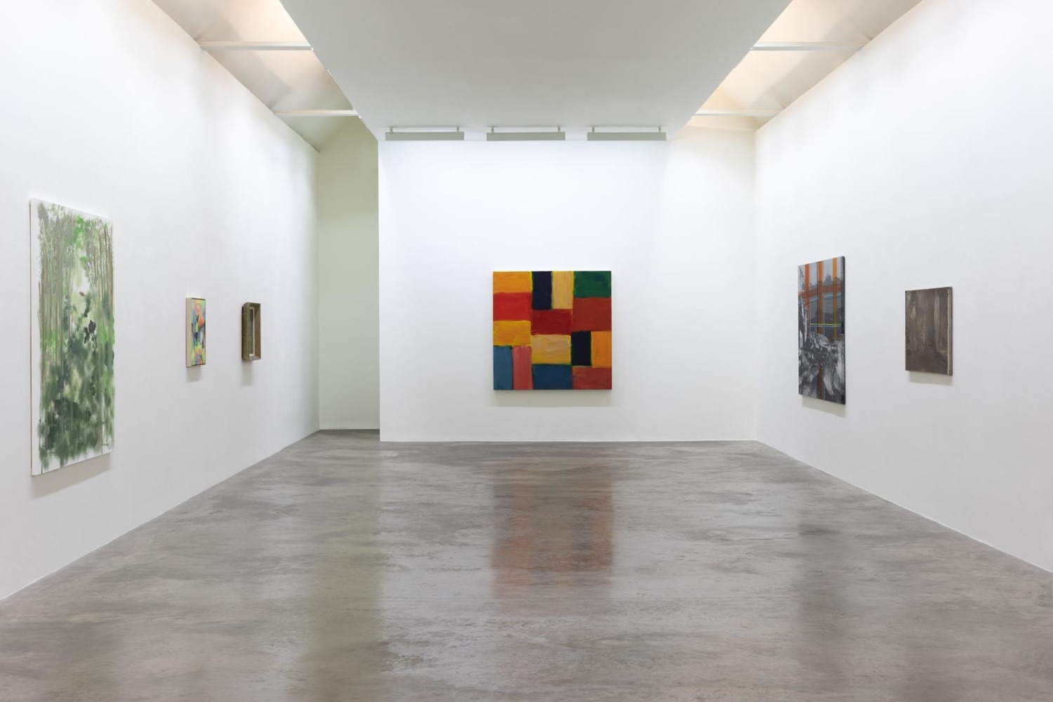 Double-M, Double-X&amp;nbsp;Kerlin Gallery, Dublin&amp;nbsp;17 October - 21 November 2020