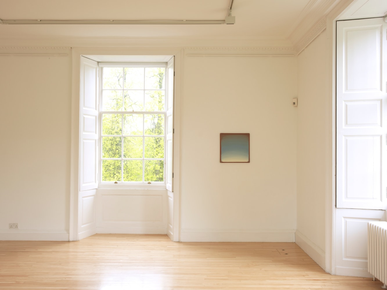 William McKeown
William McKeown, 2012
Inverleith House, Royal Botanic Garden, Edinburgh, Scotland